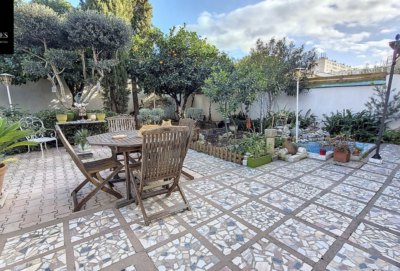 vente Maison de ville Perpignan - Photo 9