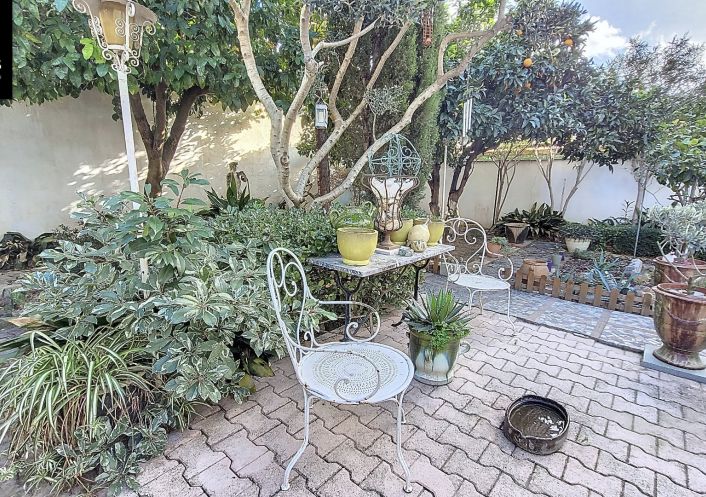 à vendre Maison de ville Perpignan