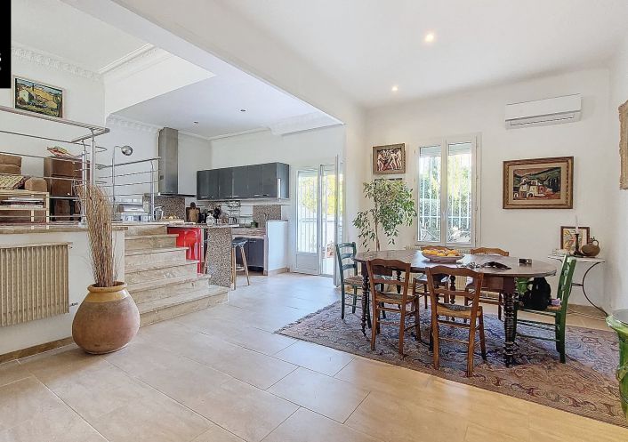 à vendre Maison de ville Perpignan