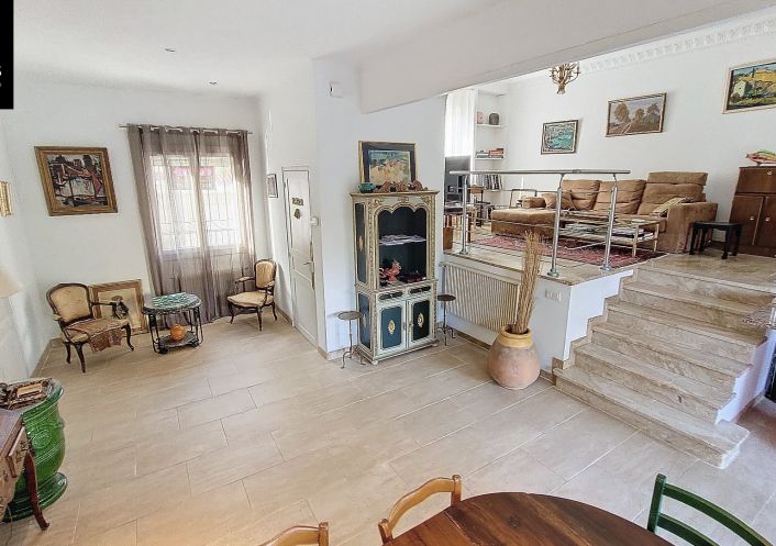 à vendre Maison de ville Perpignan
