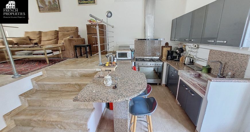 vente Maison de ville Perpignan