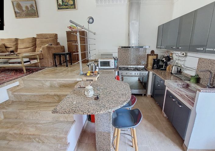 à vendre Maison de ville Perpignan