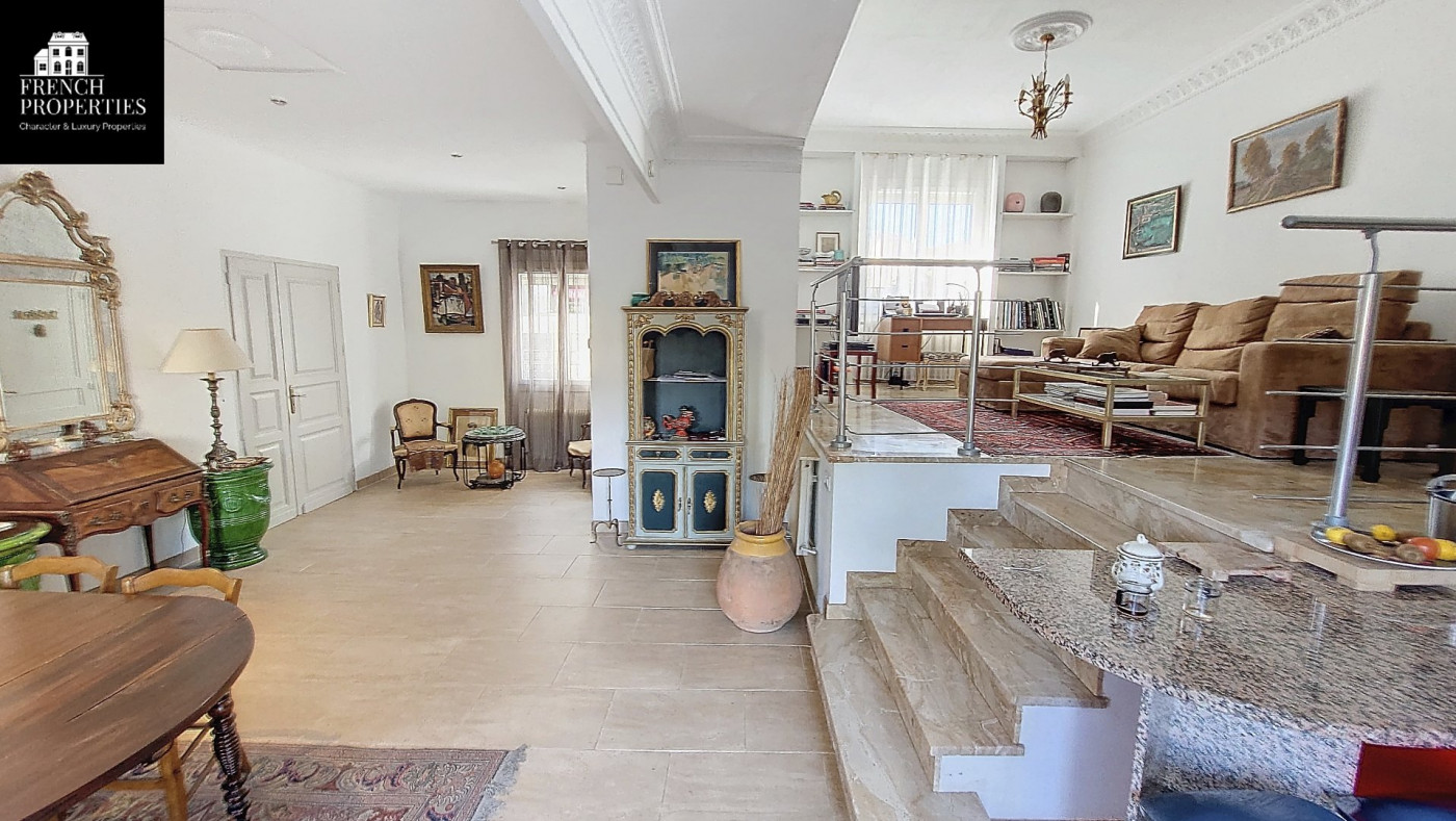 à vendre Maison de ville Perpignan - Photo 10