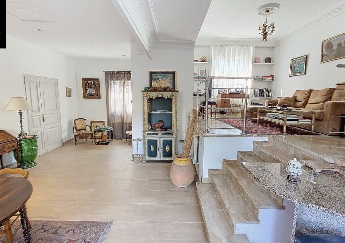 à vendre Maison de ville Perpignan