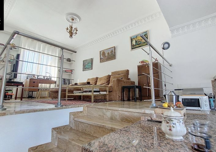 à vendre Maison de ville Perpignan