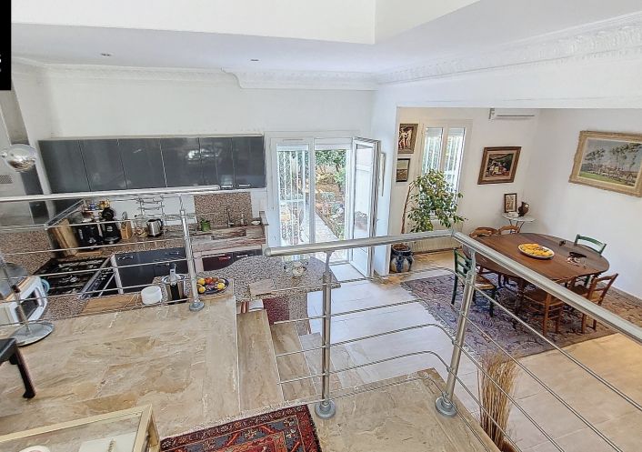 à vendre Maison de ville Perpignan