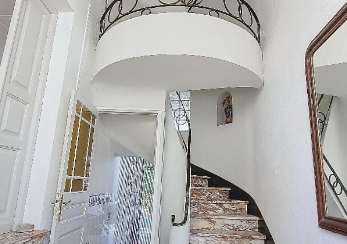 à vendre Maison de ville Perpignan