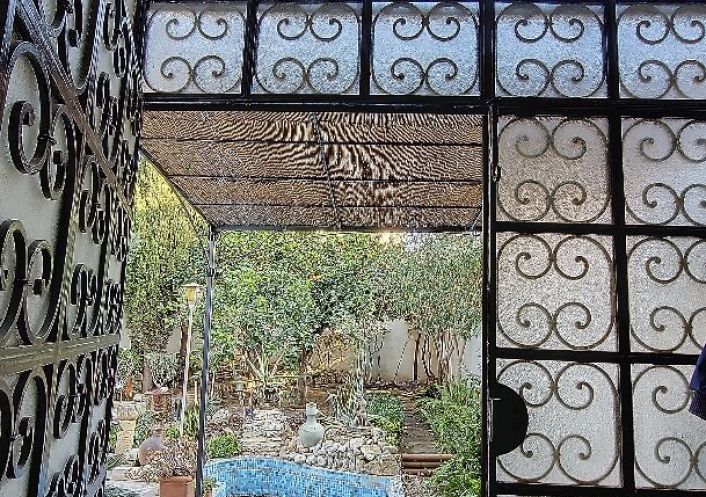 à vendre Maison de ville Perpignan