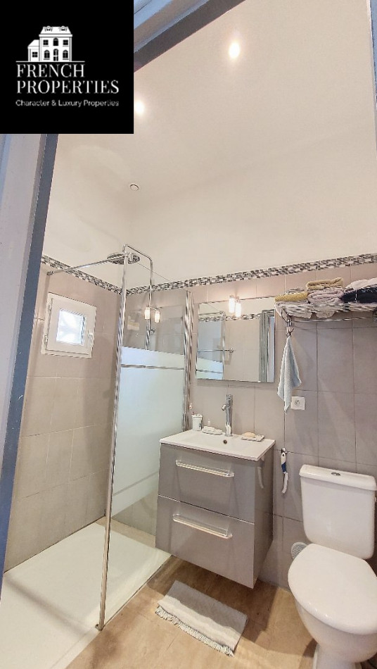 à vendre Maison de ville Perpignan - Photo 7