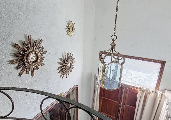 à vendre Maison de ville Perpignan