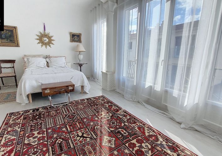 à vendre Maison de ville Perpignan