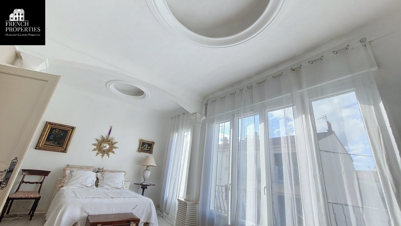 à vendre Maison de ville Perpignan - Photo 6