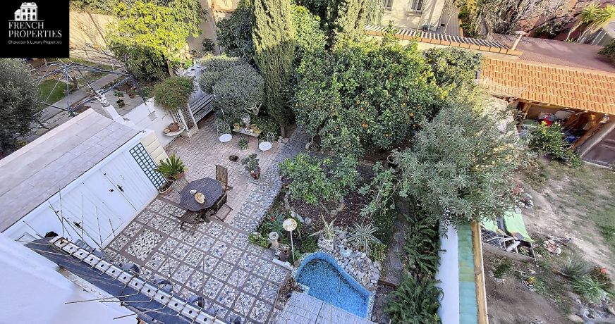 vente Maison de ville Perpignan