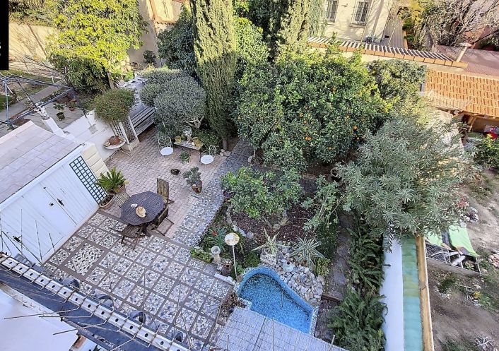 à vendre Maison de ville Perpignan