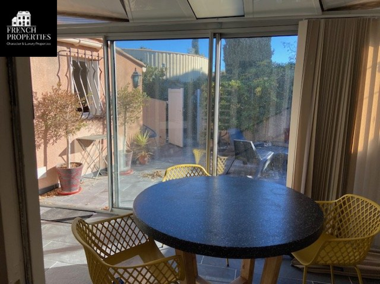 à vendre Maison en résidence Torreilles - Photo 8