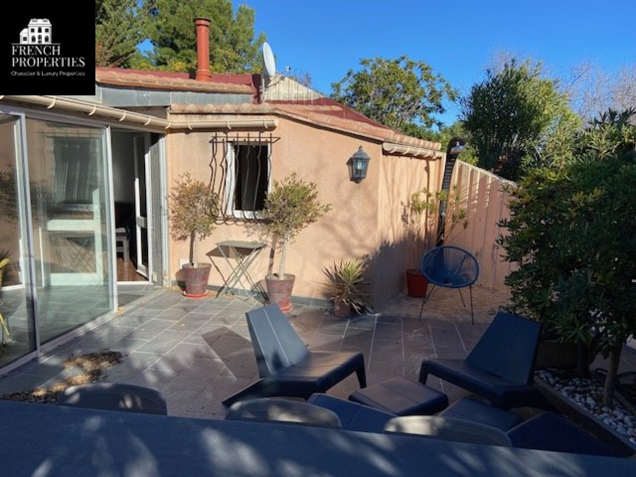 à vendre Maison en résidence Torreilles - Photo 9
