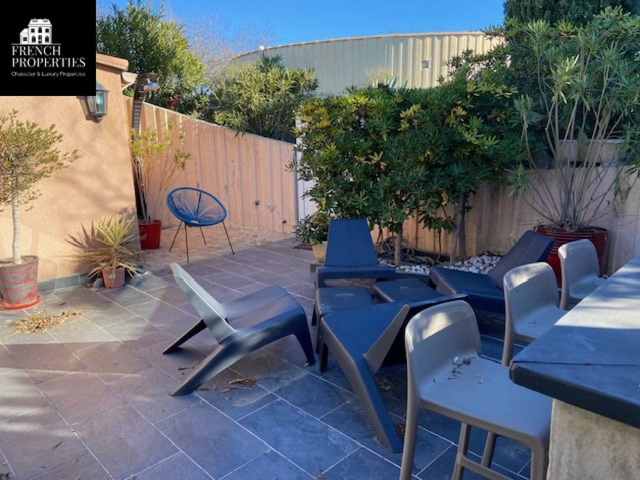 à vendre Maison en résidence Torreilles - Photo 1