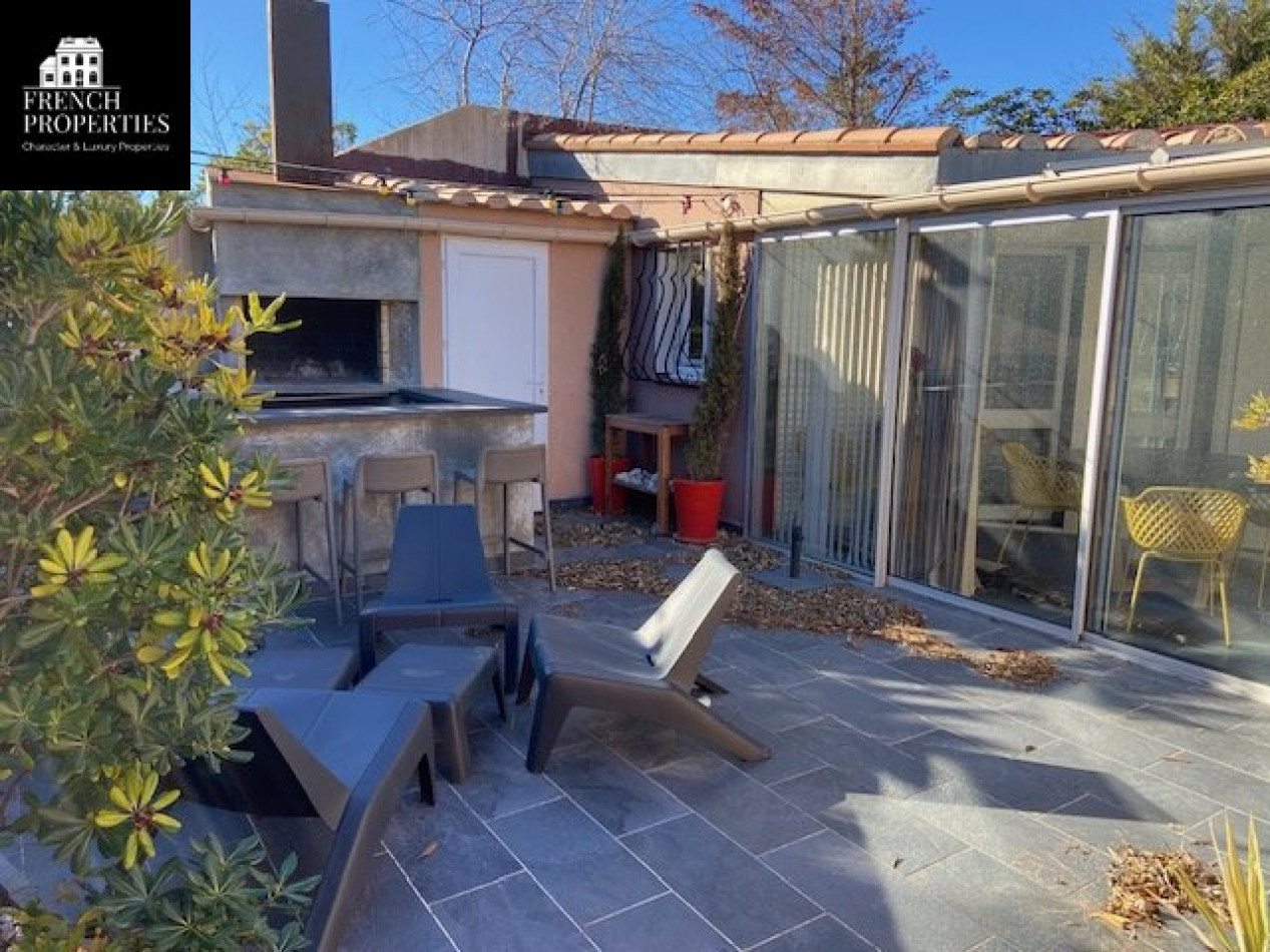 à vendre Maison en résidence Torreilles - Photo 10