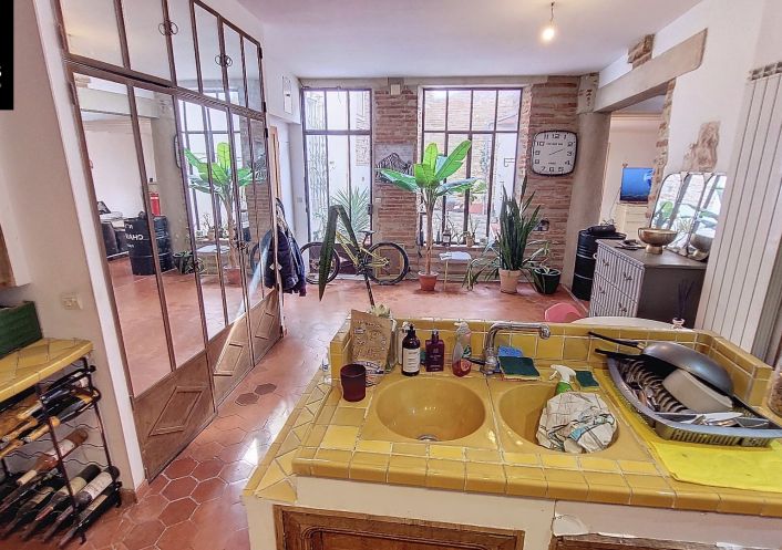 à vendre Loft/atelier/surface Perpignan