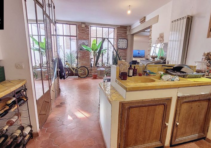 à vendre Loft/atelier/surface Perpignan