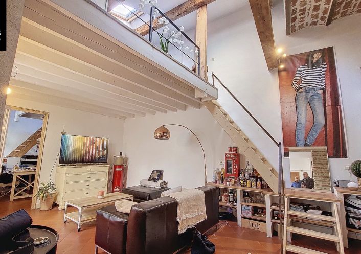 à vendre Loft/atelier/surface Perpignan