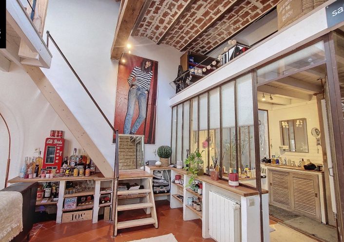 à vendre Loft/atelier/surface Perpignan