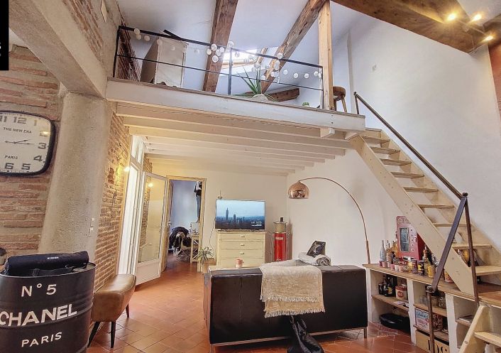 à vendre Loft/atelier/surface Perpignan