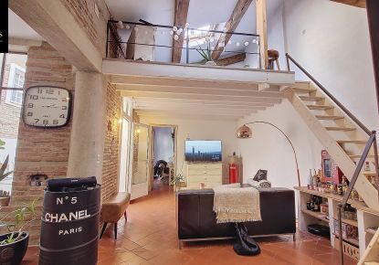 vente Loft/atelier/surface Perpignan