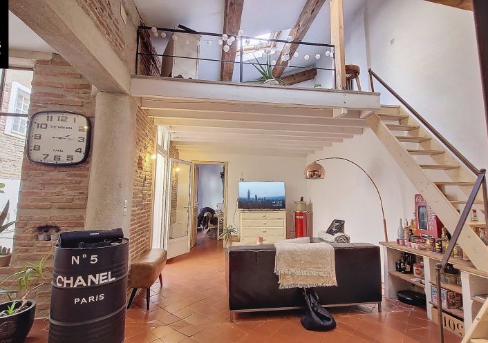 à vendre Loft/atelier/surface Perpignan