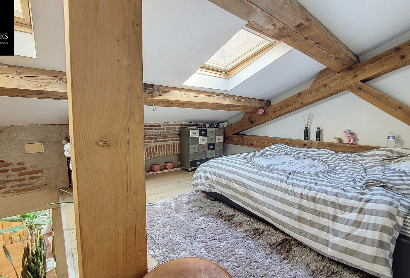 vente Loft/atelier/surface Perpignan - Photo 9