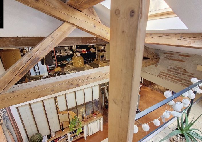 à vendre Loft/atelier/surface Perpignan