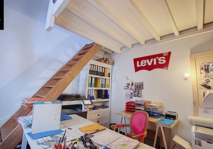 à vendre Loft/atelier/surface Perpignan