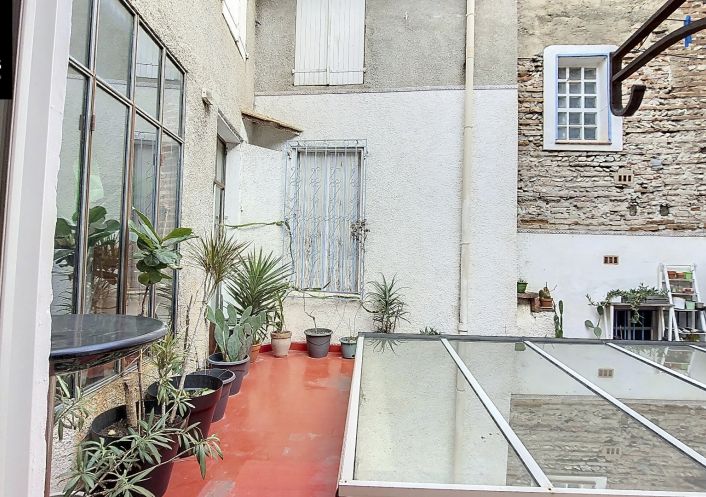 à vendre Loft/atelier/surface Perpignan