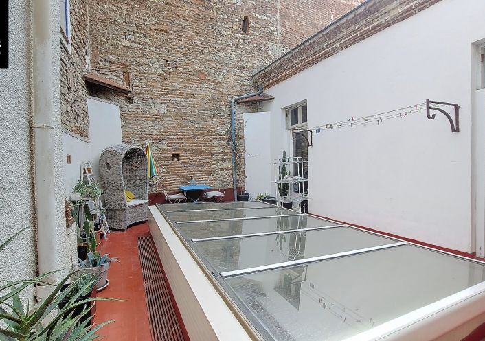 à vendre Loft/atelier/surface Perpignan