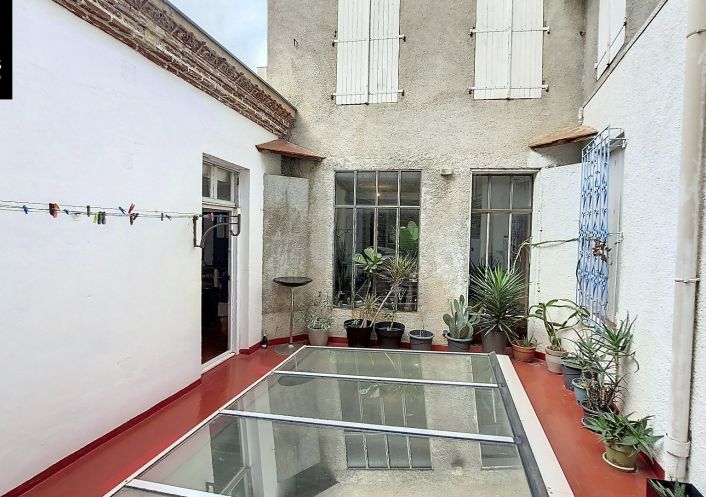 à vendre Loft/atelier/surface Perpignan