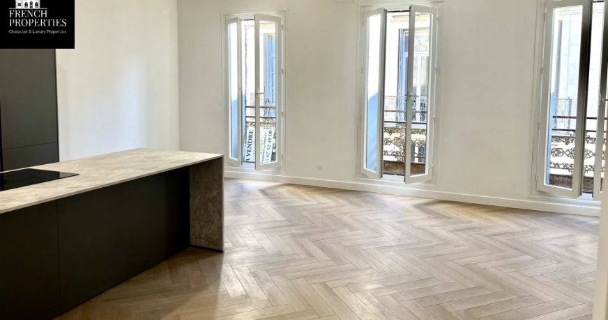 vente Appartement Montpellier