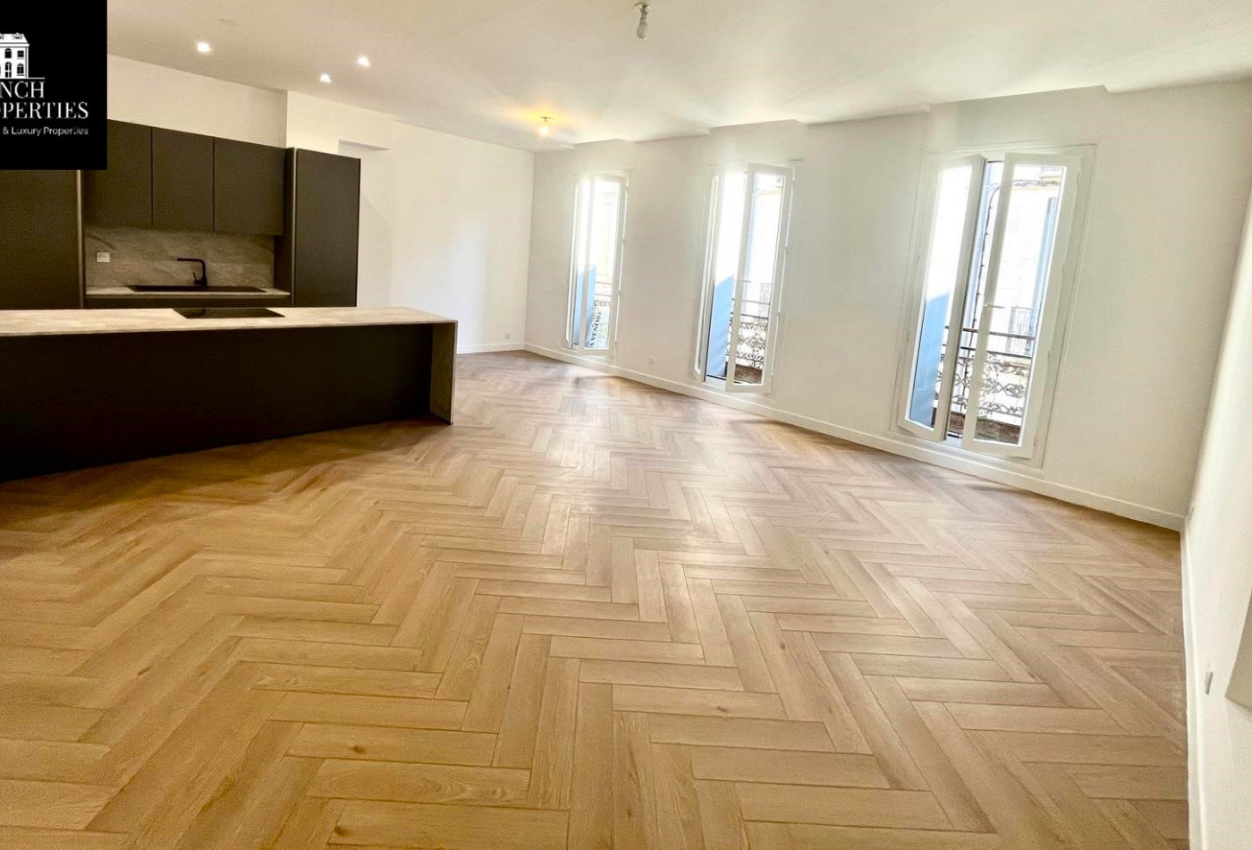 vente Appartement Montpellier - Photo 1