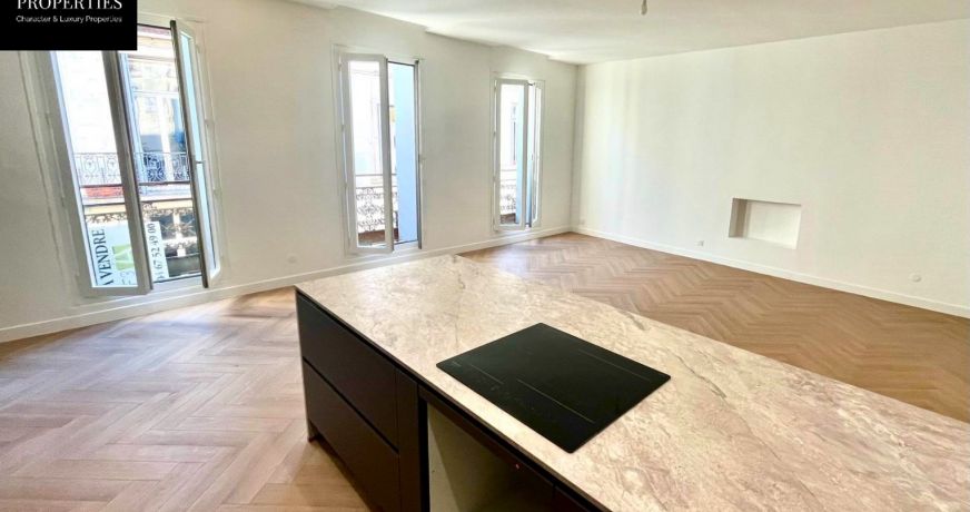 vente Appartement Montpellier