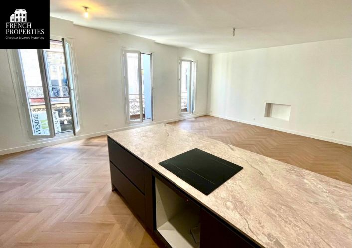 à vendre Appartement Montpellier