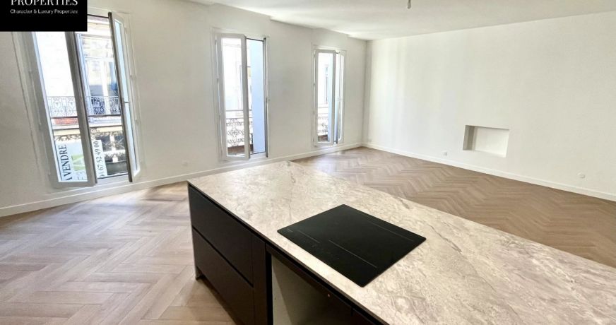 vente Appartement Montpellier