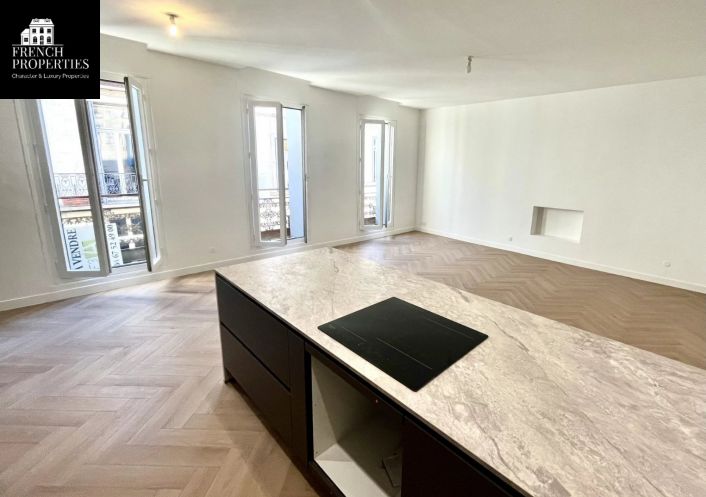 à vendre Appartement Montpellier