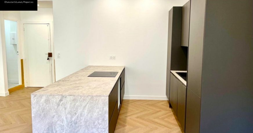 vente Appartement Montpellier