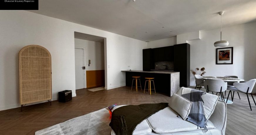 vente Appartement Montpellier
