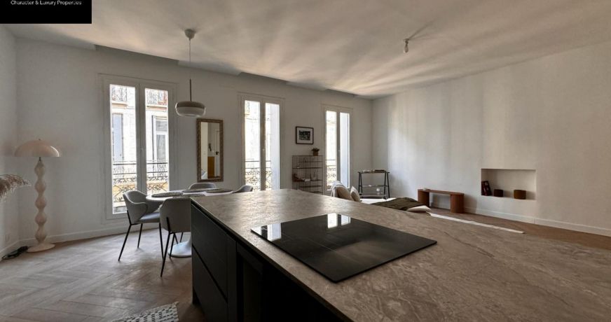 vente Appartement Montpellier