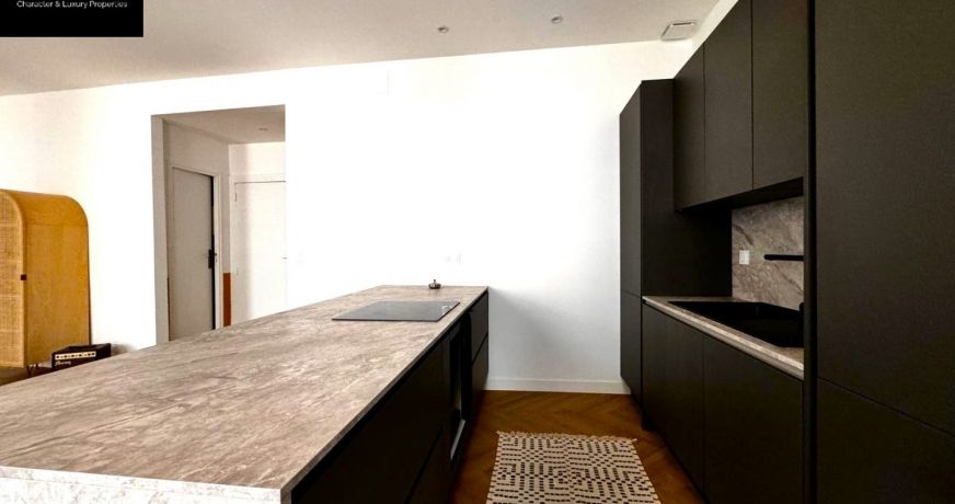 vente Appartement Montpellier