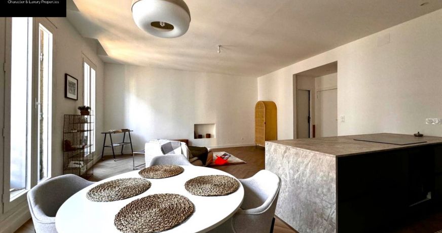 vente Appartement Montpellier