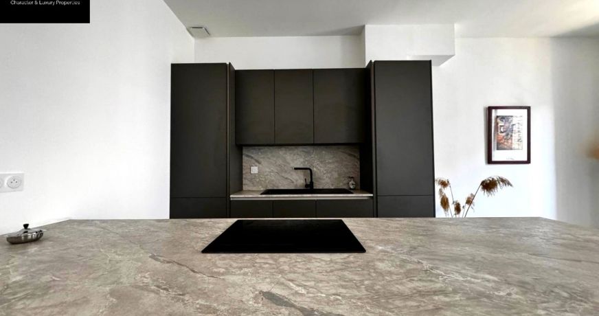 vente Appartement Montpellier