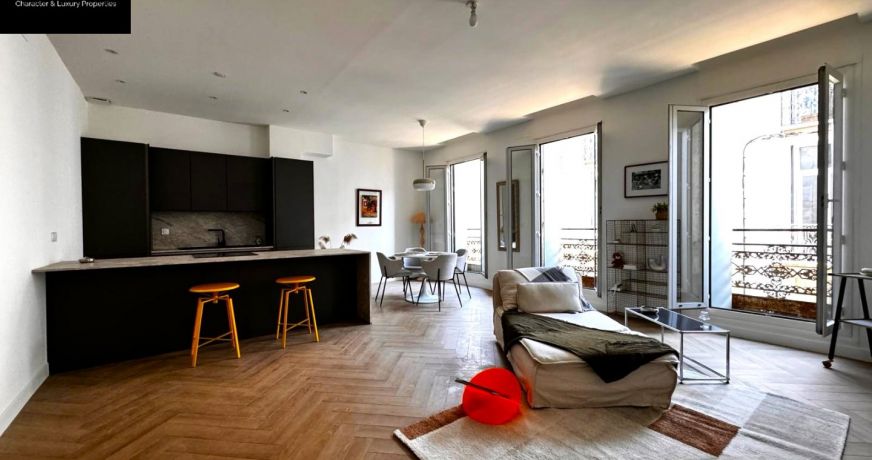 vente Appartement Montpellier