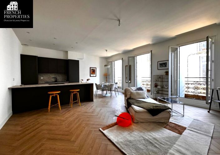 à vendre Appartement Montpellier