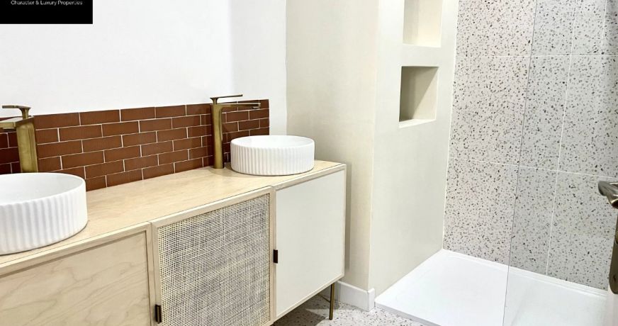 vente Appartement Montpellier